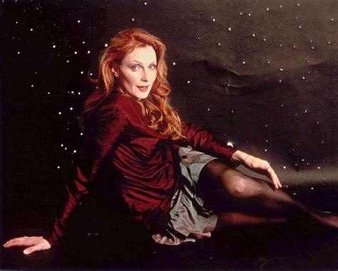 gates mcfadden sexy|Gates McFadden pictures and photos